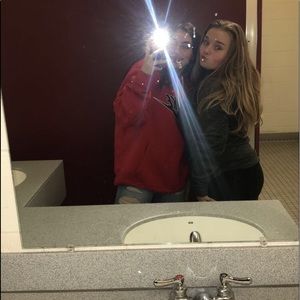 Meet your Posher, Gianna